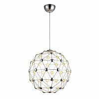 подвесной светодиодный светильник divinare 1610/02 sp-60 в Таганроге