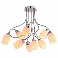 потолочная люстра lussole lgo lsp-8182 в Таганроге