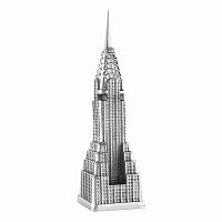декор chrysler building в Таганроге