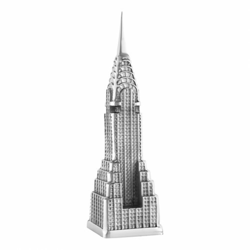 декор chrysler building в Таганроге