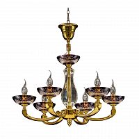 подвесная люстра osgona barcato 697062 в Таганроге