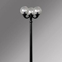 уличный фонарь fumagalli ricu ofir/g300 g30.157.r30.axe27 в Таганроге