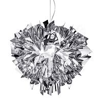 подвесной светильник veli medium silver от slamp в Таганроге