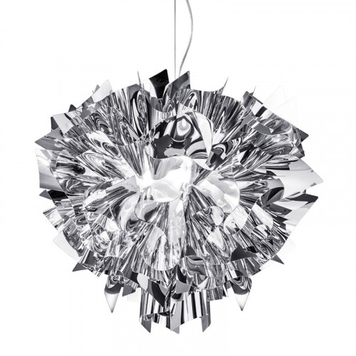 подвесной светильник veli medium silver от slamp в Таганроге