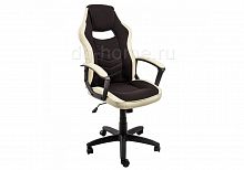 стул gamer черное / бежевое в Таганроге