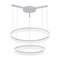 подвесной светодиодный светильник arte lamp a2504sp-1wh в Таганроге