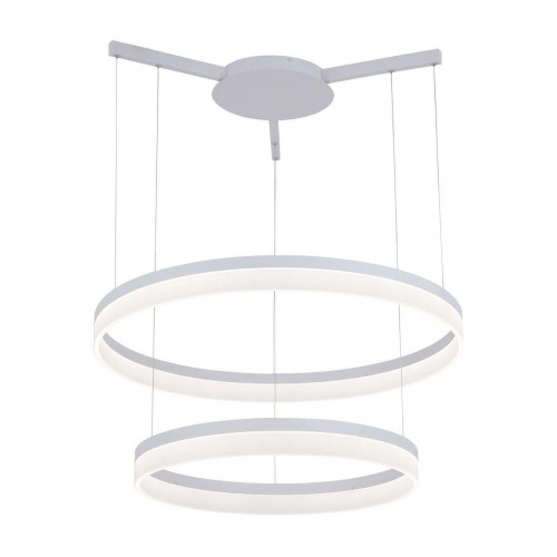 подвесной светодиодный светильник arte lamp a2504sp-1wh в Таганроге