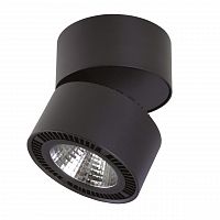 потолочный светодиодный светильник lightstar forte muro 213837 в Таганроге