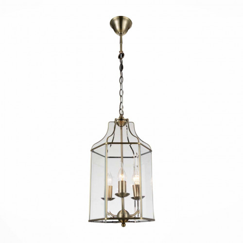подвесная люстра st luce sl228.303.03 в Таганроге