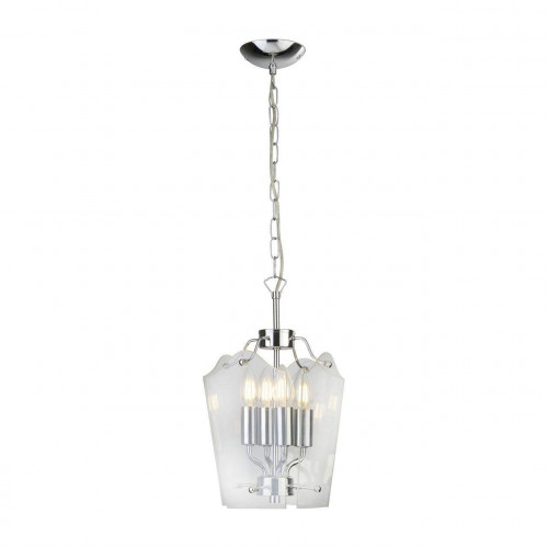 подвесная люстра arte lamp a3938sp-4cc в Таганроге