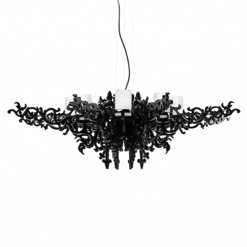 подвесной светильник mansion chandelier в Таганроге