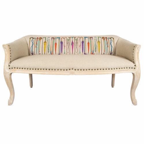 диванетка «биарриц просто дождь» бежевая в Таганроге