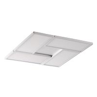 потолочный светодиодный светильник odeon light super slim 3870/60cl в Таганроге