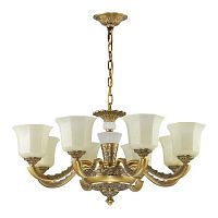 подвесная люстра odeon light merano 3997/8 в Таганроге