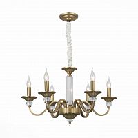 подвесная люстра st luce nimita sl813.303.06 в Таганроге