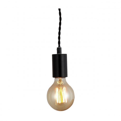 подвесной светильник arte lamp a9184sp-1bk в Таганроге