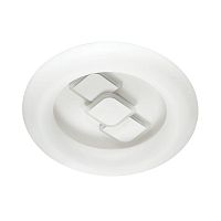 потолочный светодиодный светильник lumion otto 4420/99cl в Таганроге