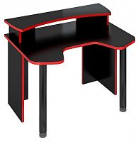 компьютерный стол мэрдэс домино lite скл-игрч+нкил в Таганроге