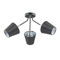 потолочная люстра lumion lori 3749/3c в Таганроге