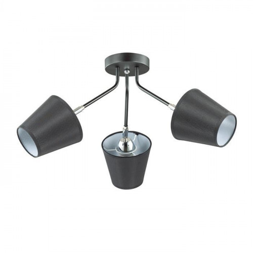 потолочная люстра lumion lori 3749/3c в Таганроге