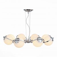 подвесная люстра st luce loopo sl848.103.08 в Таганроге