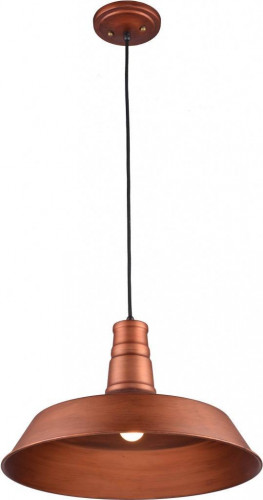 подвеcной светильник lussole loft grlsp-9698 в Таганроге
