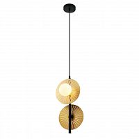 подвесная люстра favourite sonnenblume 2356-2p в Таганроге