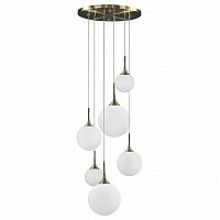 подвесной светильник lightstar globo 813061 в Таганроге