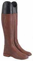 подставка для зонтов boots коричневого цвета в Таганроге