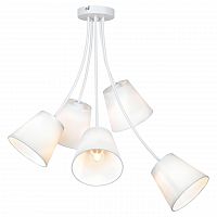 подвесная люстра lussole lgo lafayette grlsp-8267 в Таганроге