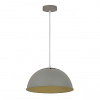 подвесной светильник arte lamp buratto a8173sp-1gy в Таганроге