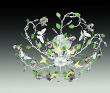 потолочная люстра odeon light arelata 2584/5 в Таганроге