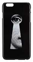 чехол для iphone 6 plus/6s plus пьеро форназетти keyhole в Таганроге