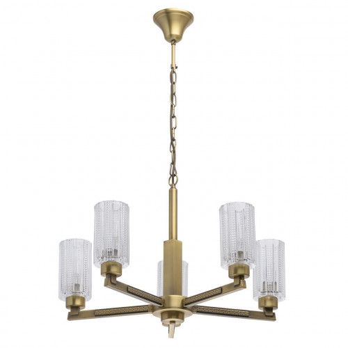подвесная люстра mw-light альгеро 285011605 в Таганроге