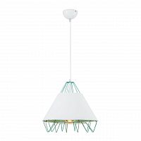 подвесной светильник freya mimi fr5007pl-01gn в Таганроге