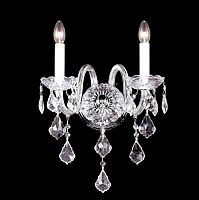 бра crystal lux queen ap2 в Таганроге