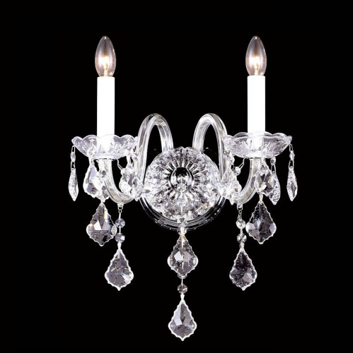 бра crystal lux queen ap2 в Таганроге