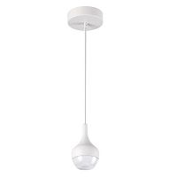 подвесной светодиодный светильник odeon light jolie 3823/8l в Таганроге