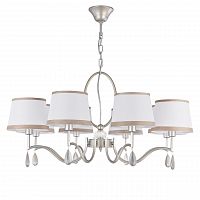 подвесная люстра freya teona fr5538pl-08br в Таганроге