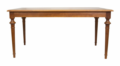 стол paton red 160 коричневый в Таганроге
