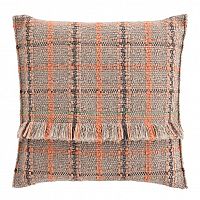 подушка tartan terracotta от gan в Таганроге
