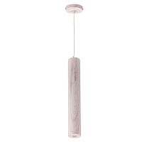 подвесной светодиодный светильник odeon light woody 3826/8l в Таганроге