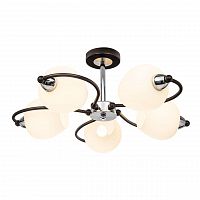 потолочная люстра silver light tefiya 704.59.5 в Таганроге
