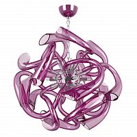 подвесная люстра lightstar stella 892128 в Таганроге