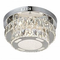 потолочный светодиодный светильник globo marilyn i 67037-18ad в Таганроге