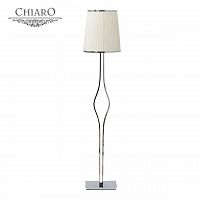 торшер дизайнерский chiaro инесса 460040201 в Таганроге
