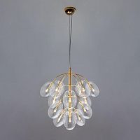 подвесная люстра bogates leandro 290/15 в Таганроге