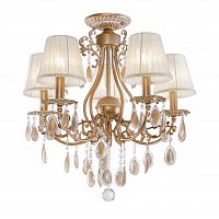 подвесная люстра favourite diadema 2442-5u в Таганроге