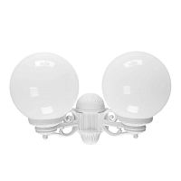 уличный настенный светильник fumagalli porpora/g250 g25.141.000.wye27 в Таганроге