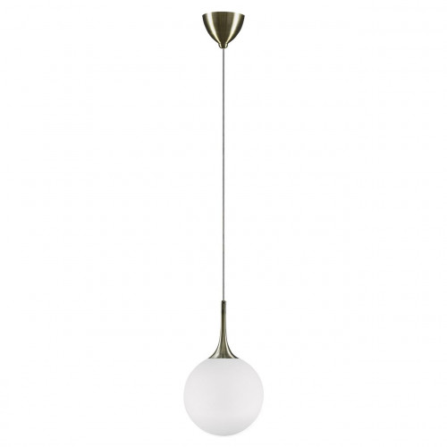 подвесной светильник lightstar globo 813021 в Таганроге